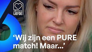 Wordt het ENTHOUSIASME van Danial wel BEANTWOORD?! | Lang Leve de Liefde #AFL718