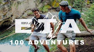 100 Adventures - Epic Trip Adventures