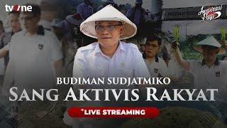 [LIVE] Sang Aktivis Rakyat | Inspirasi Pagi tvOne