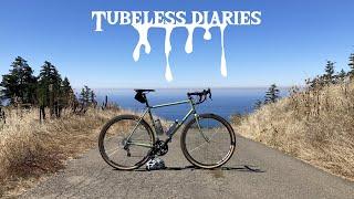 Tubeless Diaries Episode One the Final Episode