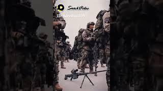 Ramzan Kadyrov and Chechen Fighters | Chechen Army | Muslim Attitude status | Power of Muslim