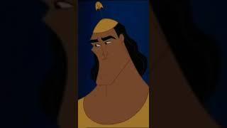 the emperor's new groove  #short_clips 