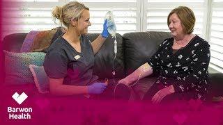 Barwon Health Careers: Community Nursing