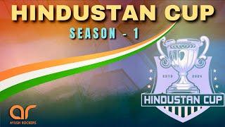 HINDUSTAN CUP 2024 = SEASON - 1