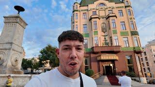 Castles, Basketball And Beer! Exploring Belgrade - Serbia  Day 2 iDoctor Vlog!