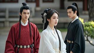 [Multi Sub] I Traveled Through Time and Space and Became a Fake Saint!#minidrama