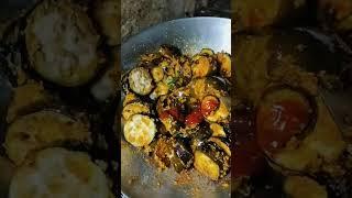 baingan recipe#baingankisabji#instagram#instagram#youtube#youtubeshort#trendingshorts#shweta kitchen