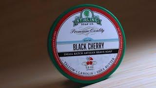 Stirling Black Cherry