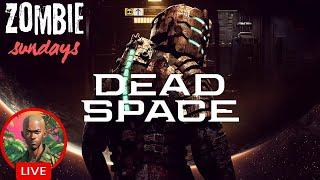 Wow! How Many Monsters - Dead Space - Zombie Sundays - Gameplay