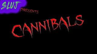 Cannibals (Short Film) - 2019