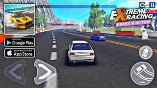 Extreme Racing Drift & Nitro Gameplay 2023 | Ultra Max Graphics 60 FPS【Android / iOS】