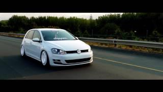 Reza's Bagged Golf 7 | Capestance x SD Studios