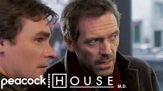 I Don't Need Needy | House M.D..