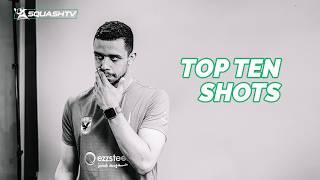 Mostafa Asal - Top 10 Shots Of The 2023-24 Season 