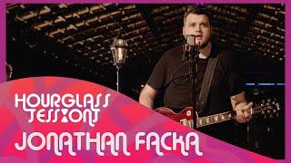 Jonathan Facka 'The Tarmac' Live Music Video | Hourglass Sessions & RVA MAG TV