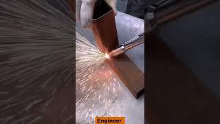 Perfect Welding layer #shortsvideo #automobile