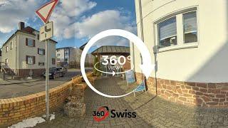 Rosen Apotheke - 360 Virtual Tour Services