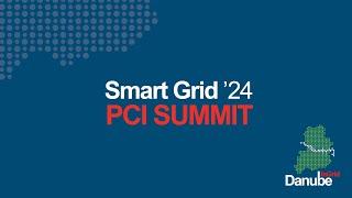 SMART GRID PCI SUMMIT 2024