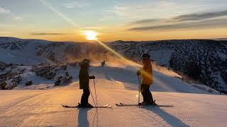 This is Hotham (30s)