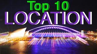 Vivid Sydney Top 10 Locations To Take Amazing Photos