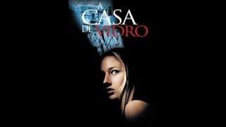 A Casa de Vidro - Filme dublado - Suspense, Policial