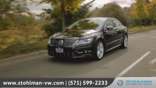 VW Brand Quality | Stohlman Volkswagen of Tysons