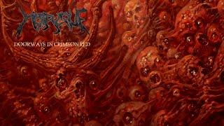 MORGUE - Doorways in Crimson Red (Track Stream)