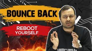 Bounce Back  Fresh Start | Motivation by Alakh Sir