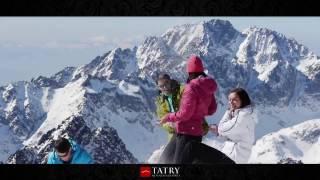 TATRY MOUNTAIN RESORTS