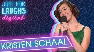 Kristen Schaal - Women's Swimsuits Are Poorly Designed