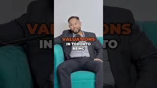 Toronto’s Property Taxes Are Lower Than You Think ️
