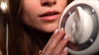 Close Up, Hypnotizing [ASMR] For Deep Sleep 