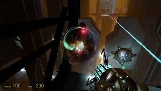 Playing Half-Life every day until HL3 is announced - Day 52: Undue Alarm