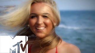 Ex On The Beach - Vicky vs Ricci | MTV