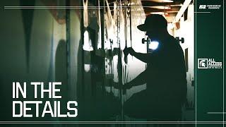 In the Details | Michigan State Football | Spartans All-Access