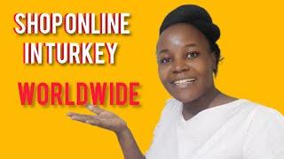 Top 10 Online Shopping Websites in Turkey that Ship Internationally