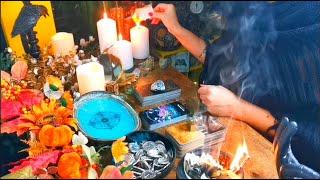 ALL SIGNS - "BONUS: SAMHAIN MESSAGE!!" SAMHAIN 2024