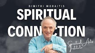 Unlocking the Power Within: One-on-One with Dimitri Moraitis and Stacey Chillemi
