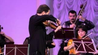 Dmitri Kogan, Volga Philharmonic/Stradivari.Piazzolla.Invierno/Дмитрий Коган