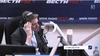 Привалов - образование СССР оказалось слишком роскошным для нас