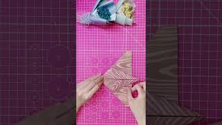 The Strongest Cloud-Winding Machine Origami Origami Aircraft Origami Tutorial Parent-Child Handm