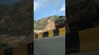 By Road TRIP Murree | Chalte Chalte VLOG