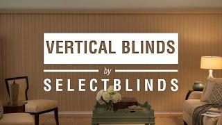 Vertical Blinds