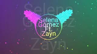 #Tweezeed #NewSong2019 #trend  Selena Gomez Ft. Zayn - Talk To You (New Song)