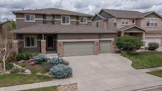 9163 Rock Pond Way Colorado Springs CO 80924