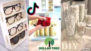 DIY DOLLAR TREE #1|Tik Tok Compilation