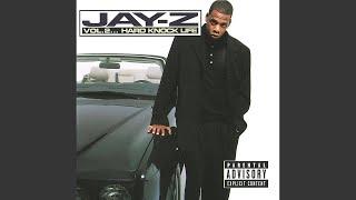 Jay-Z - Reservoir Dogs (Feat. Beanie Sigel, The LOX & Sauce Money)