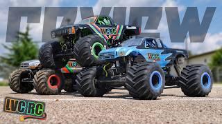 Everything You Should Know About the Losi LMT