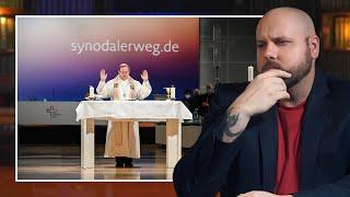 Bishops Respond to the German Synodal Way