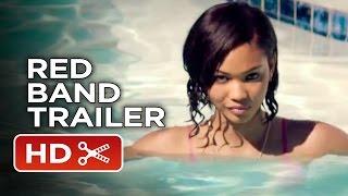 Dope Official Red Band Trailer #1 (2015) - Forest Whitaker, Zoë Kravitz High School Comedy HD